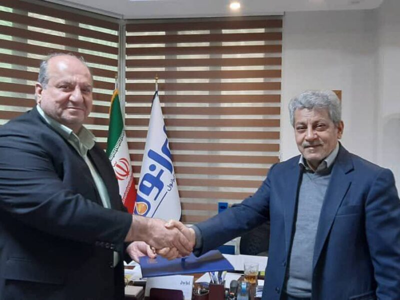 انتصاب قائم‌مقام شرکت نفت ایرانول