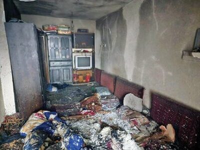 انتقام هولناک پیرمرد از فرزندانش در کرمان