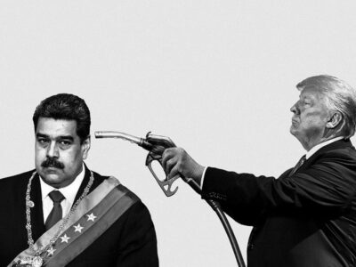 اولتیماتوم ترامپ به مادورو برای کناره‌گیری از قدرت