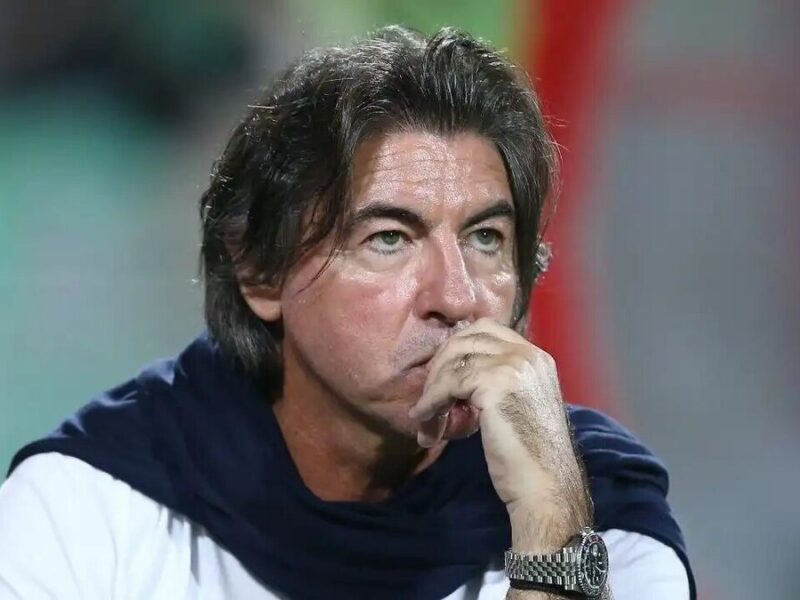 اولتیماتوم ساپینتو به ۳ مهاجم استقلال