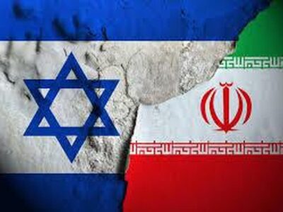 ایران آماده جنگ دیگری با اسرائیل میشود؟