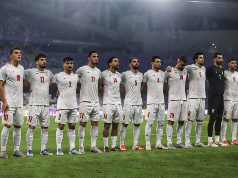 ایران به جام جهانی رسید/ ویزا دردسر تازه شد