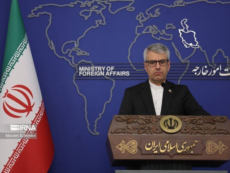 ایران حمله در سیدنی استرالیا را محکوم کرد+ عکس