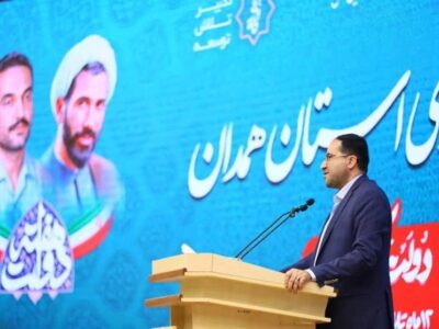 ایران مسئول مدیریت بینالمللی حوزه آبخیز مناطق خشک شد