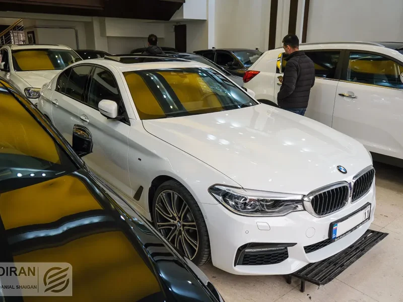 این افراد می‌توانند خودرو وارد کنند+ جزئیات و نحوه ثبت سفارش