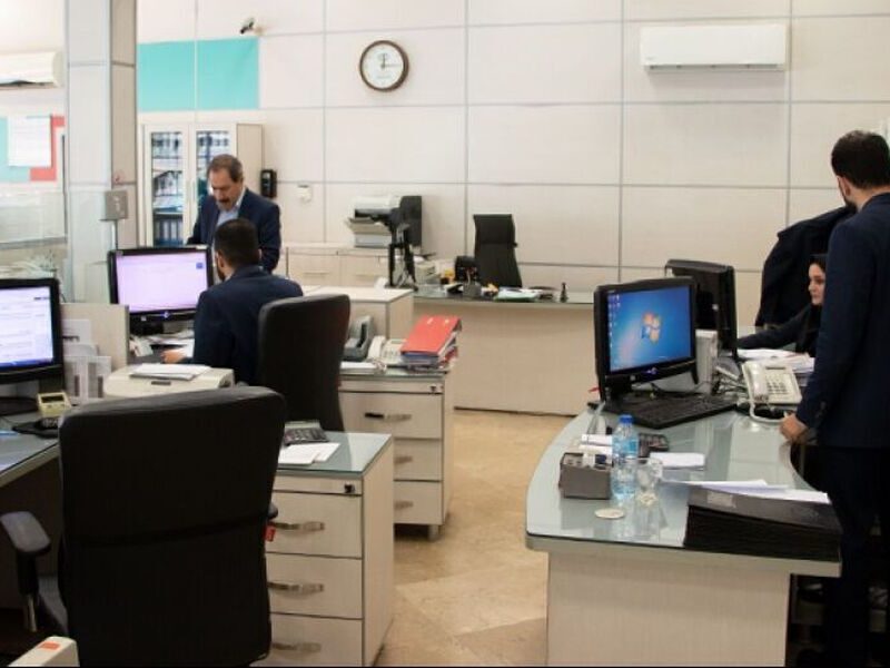 این بازنشستگان از کار منع شدند/ هشدار سازمان بازرسی کل کشور