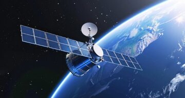 اینترنت ماهوارهای که ۵ برابر سریعتر از استارلینک است!