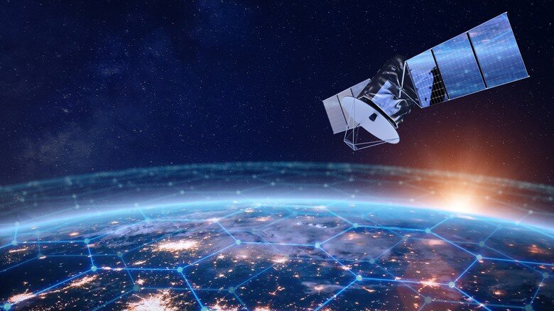 اینترنت ماهوارهای که ۵ برابر سریعتر از استارلینک است! اینترنت ماهوارهای چین