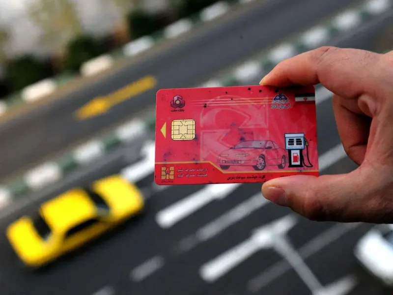 اینفوگرافیک/ میزان سهمیه سوخت هر خودرو چقدر است؟