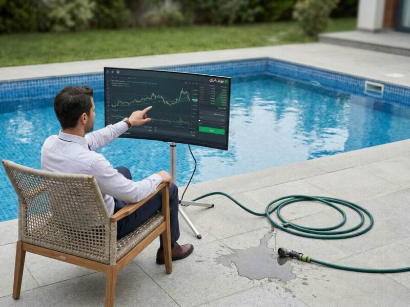 بازار به‌جای دستور/ آیا آب هم باید وارد بورس انرژی شود؟