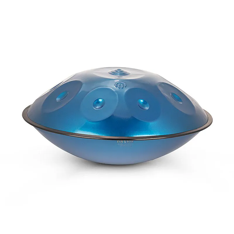 بازار موسیقی در رکود اقتصادی؟ نگاهی به افزایش خرید سازهای آرامش‌بخش مانند هنگ درام