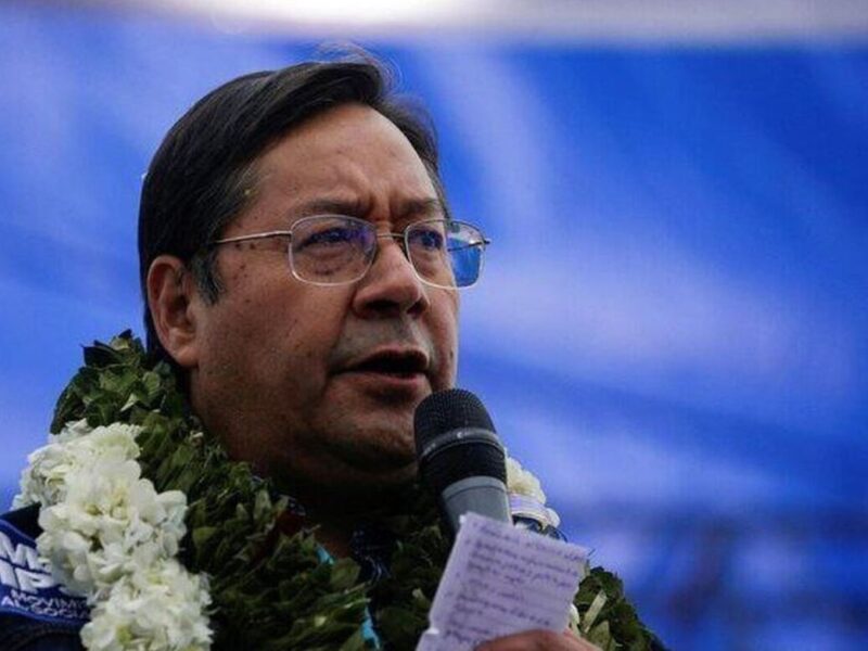 بازداشت رئیسجمهور سابق بولیوی به اتهام اختلاس