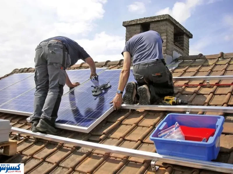 بازی بُرد بُرد دولت با مشترکان تهرانی | وام ۴ درصدی بگیرید برق رایگان استفاده کنید