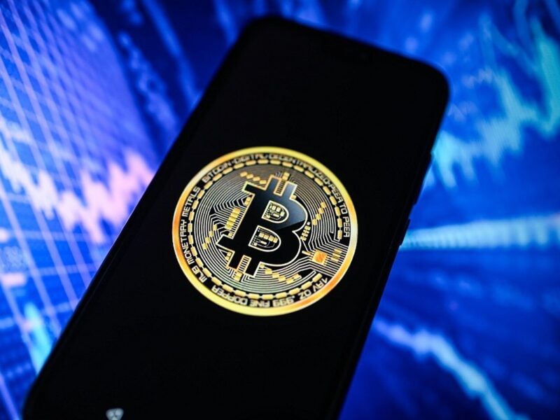 بازیابی تدریجی کریپتو و صعود دوباره بیت‌کوین