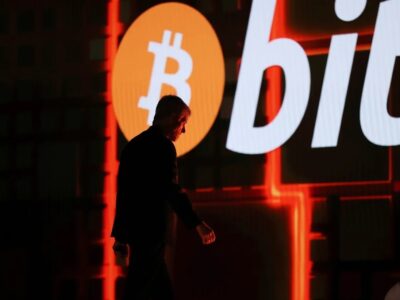 بحران تازه در بازار رمزارز؛ سقوط صندوق‌های وابسته به بیت‌کوین