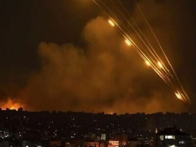 برآورد ارتش اسرائیل از جنگ بعدی با ایران /ترامپ: ما میتوانیم موشکهای ایران را هم خیلی سریع از کار بیندازیم