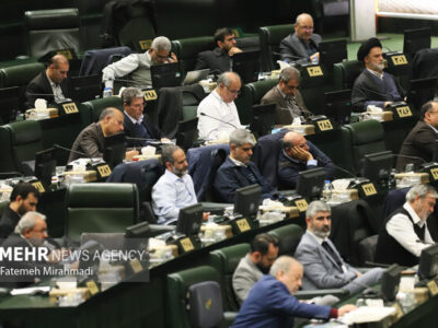 بررسی ایرادات لایحه الزامات بودجه در دستور کار امروز مجلس