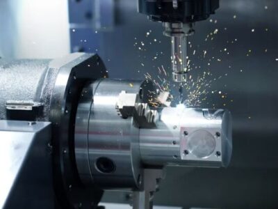 بررسی قیمت خدمات تراشکاری در ایران؛ راهنمای انتخاب اقتصادی