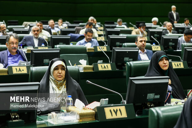 بررسی لایحه الزامات بودجههای سنواتی در دستورکار امروز مجلس