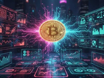 بررسی نوسانات بیت کوین و استراتژیهای مناسب برای سرمایه گذاری