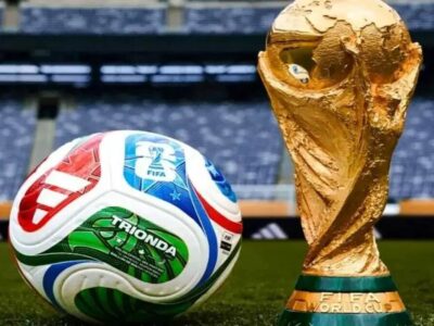 برنامه دقیق بازی‌های ایران در جام جهانی ۲۰۲۶ / ایران در گروه مرگ افتاد؟