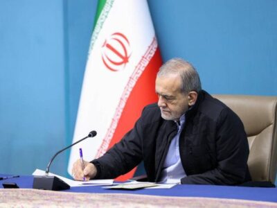 بسترهایی که به معادن و ترانزیتها متصل میشوند حیاتیترین مسئلهاند