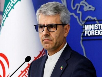 بقایی حمله خشونتآمیز در سیدنی را محکوم کرد