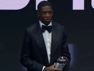 بهترین‌های فوتبال جهان در سال ۲۰۲۵ مشخص شدند/ مراسم The Best فیفا در قطر