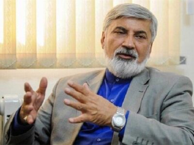 بودجه فرهنگ تنها ۳ درصد؛ برخی اقتصاددان‌ها در زمین دشمن بازی می‌کنند