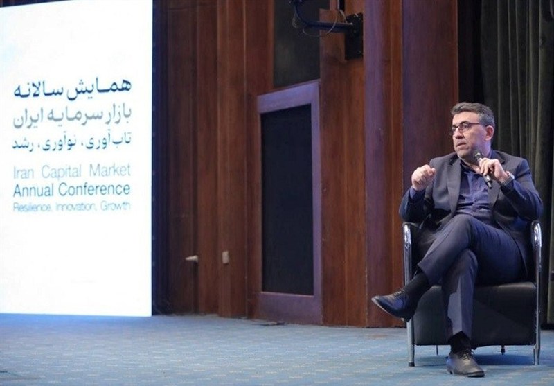 بورس تهران مسئول راه‌اندازی صندوق‌های سرمایه‌گذاری مبتنی بر رمزارز شد