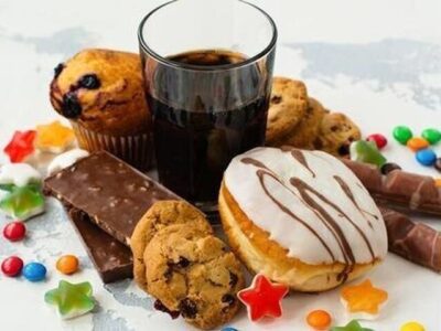 بیش از دو برابر استاندارد جهانی شکر میخوریم!