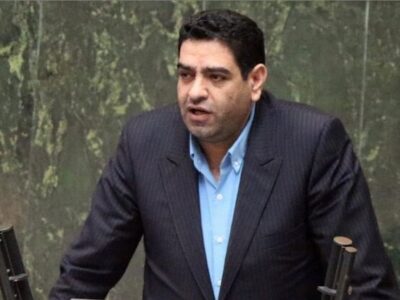 بیگدلی: تقطیع سخنان رئیس جمهور فضای عمومی و مجلس را علیه دولت می‌کند