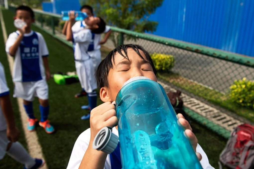 تأسیسات جدید چین آب دریا را با هزینهای بسیار کم شیرین میکند آب شیرین چین