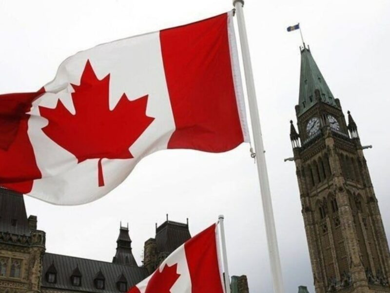 تحریم‌های جدید کانادا علیه ایران / چهار مقام در فهرست قرار گرفتند