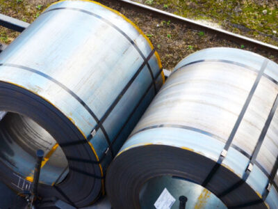 تحلیل بازار جهانی کلاف نورد گرم؛ رشد پیوسته بازار جهانی ادامه دارد