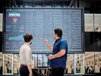 تحلیل بازار سرمایه ۱۵ آذر / بورس سبزپوش شد