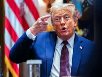 ترامپ زمان حمله به ونزوئلا را مشخص کرد