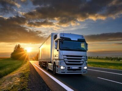 ترانزیت کالا از مرزهای زمینی کشور به مرز ۱۱ میلیون تُن رسید