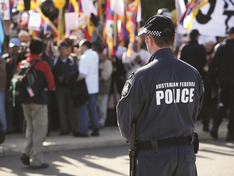 ترومای ترور با تراژدی وحشت؛ واکاوری عملیات تروریستی سیدنی