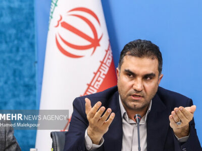 ترک فعل وزارت صمت درباره واردات خودروهای برقی