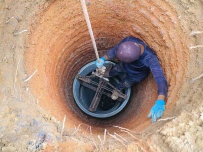 تسلیم شدن وزارت نیرو در برابر خواسته آبفای تهران؛ ۱۲۰ چاه آب در نقاط مختلف پایتخت حفر می‌شود