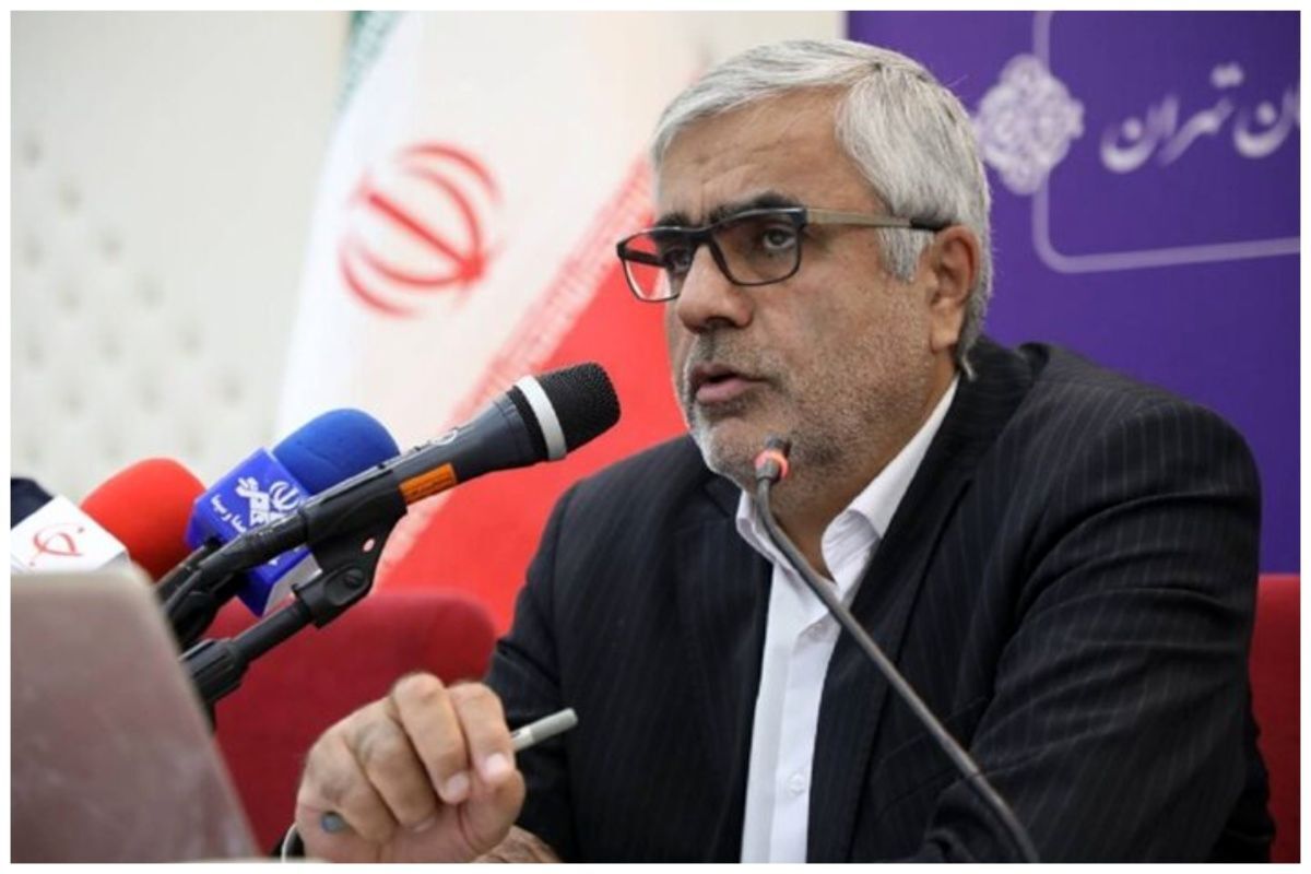 تسلیم وزارت نیرو به خواسته آبفای تهران؛ 120 چاه آب در نقاط مختلف پایتخت حفر می شود تسلیم وزارت نیرو به خواسته آبفای تهران؛ 120 چاه آب در نقاط مختلف پایتخت حفر می شود