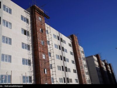 تشکیل کمیته نظارت بر روند ساخت مسکن کارگری در کشور