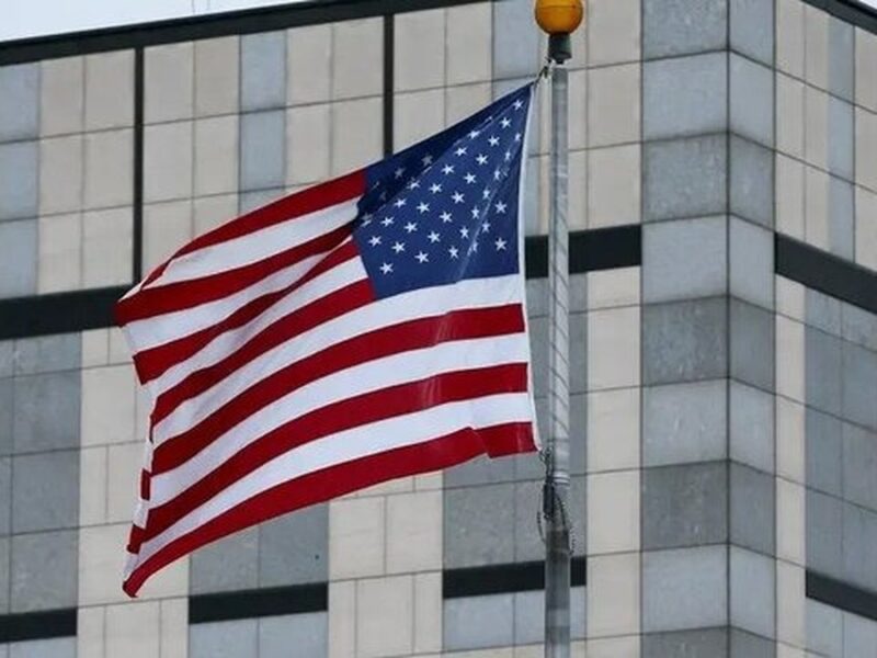 تصادف هوایی در آمریکا / یک جت سقوط کرد