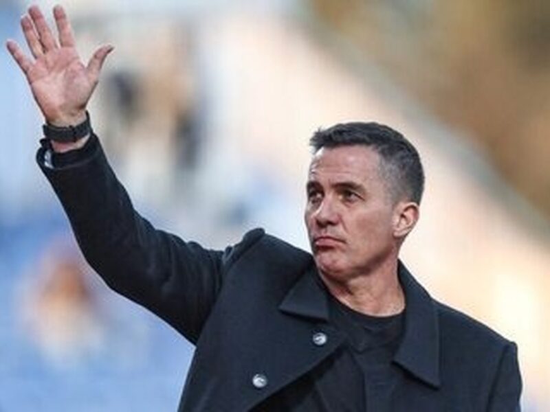 تصمیم جنجالی اوسمار / یک بازیکن پرسپولیس در مسیر جدایی؟