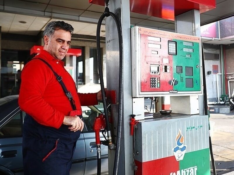 تغییر تازه در پمپ بنزین‌های تهران / از امروز رسماً آغاز شد