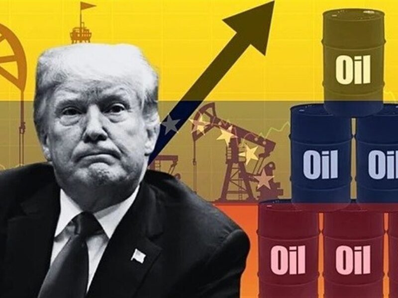 تلاش آمریکا برای برهمزدن محور نفتی ونزوئلا–کوبا