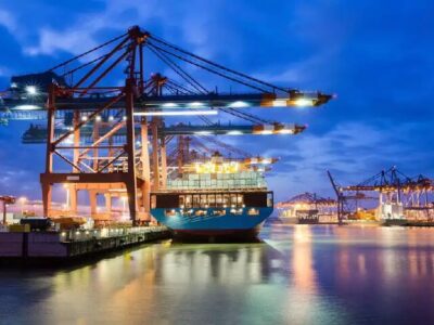 تلاش برای آغاز فعالیت کشتی میرزا کوچک خان در انزلی