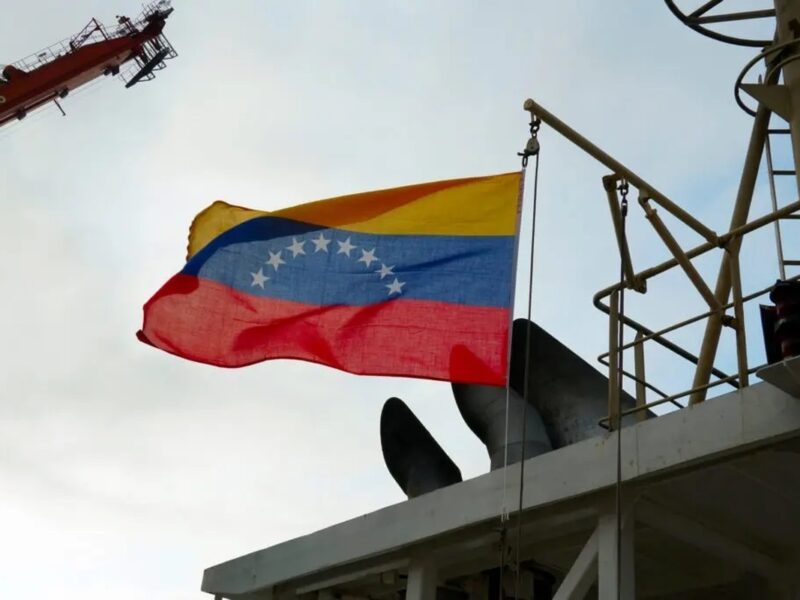 تنش واشنگتن و کاراکاس در بازار جهانی نفت؛ سناریوهای پیشروی ونزوئلا