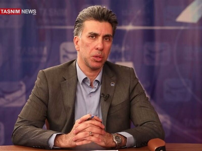 تهران به سراغ استفاده از چاه‌های آب غیرشرب رفت / نشت از شبکه توزیع آب تهران به‌اندازه سد لتیان